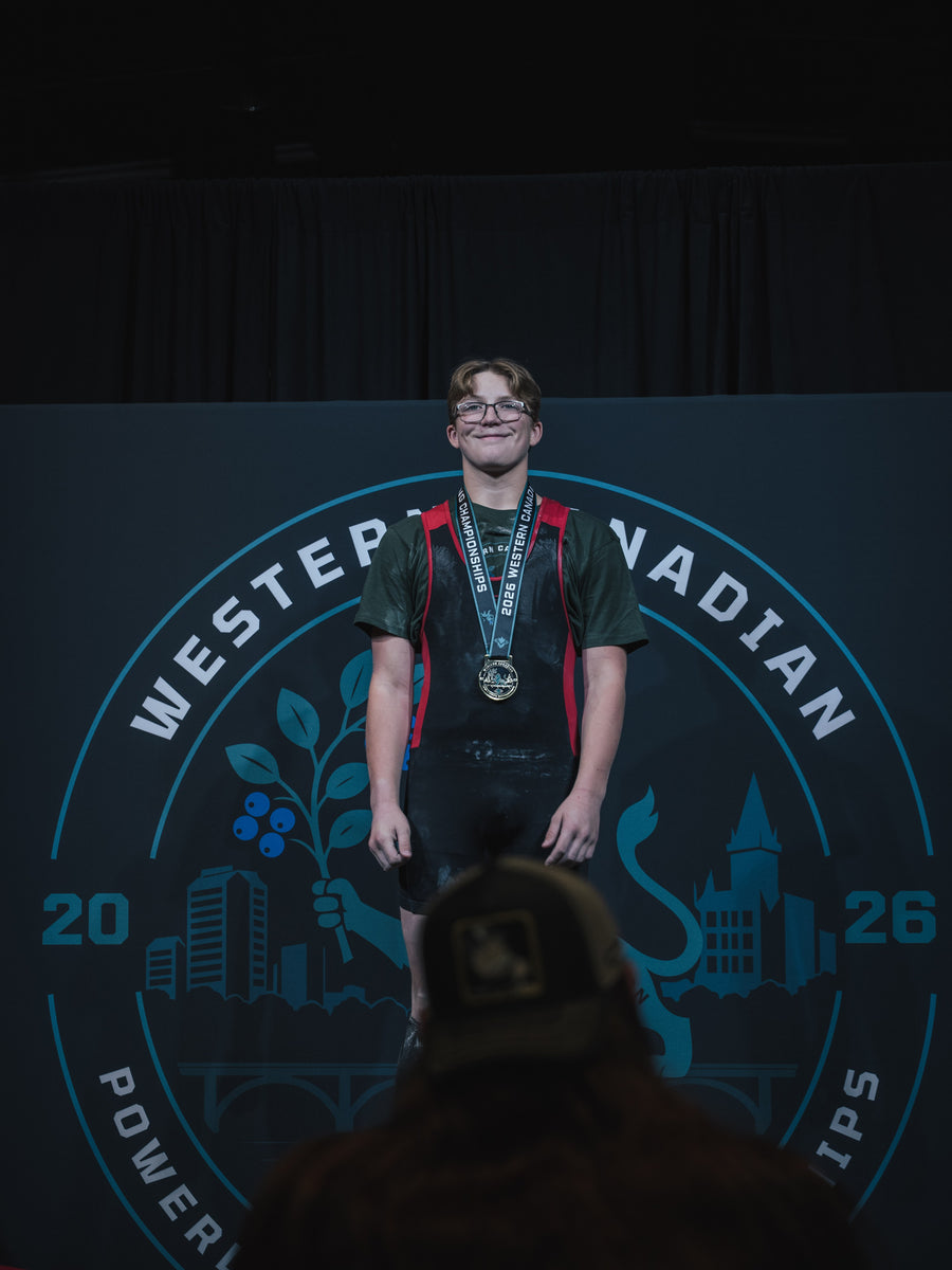 Awards at CanPL Westerns 2026, Day 4
