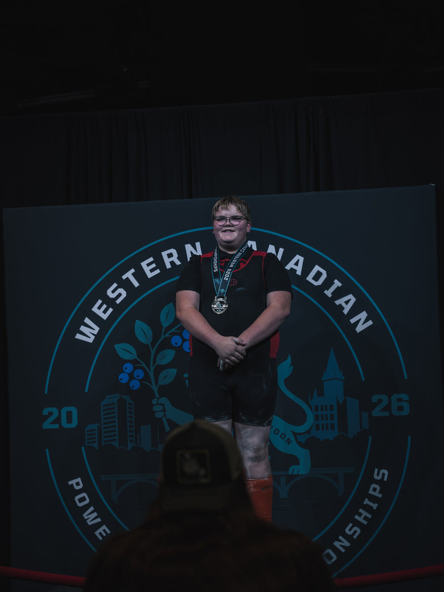 Awards at CanPL Westerns 2026, Day 4