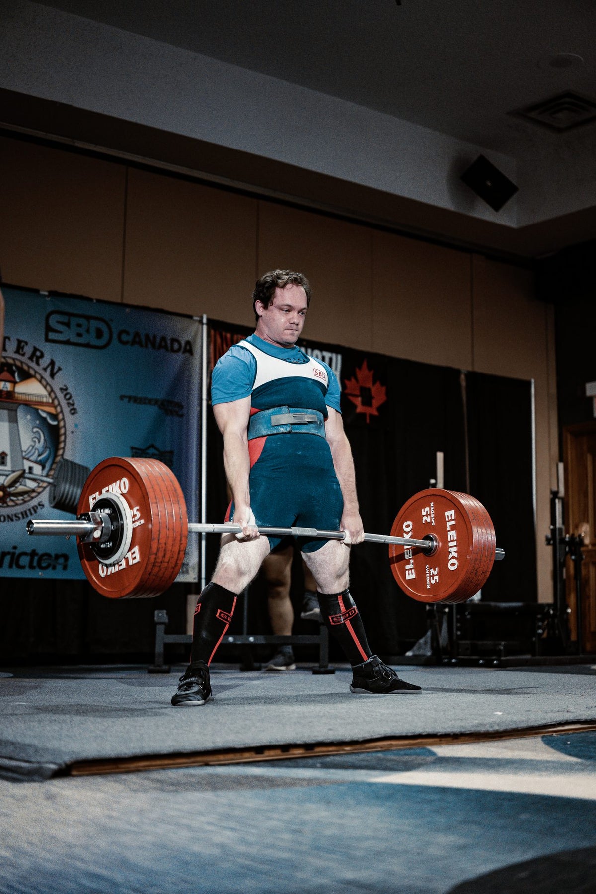 Clean Strength Media meet photo